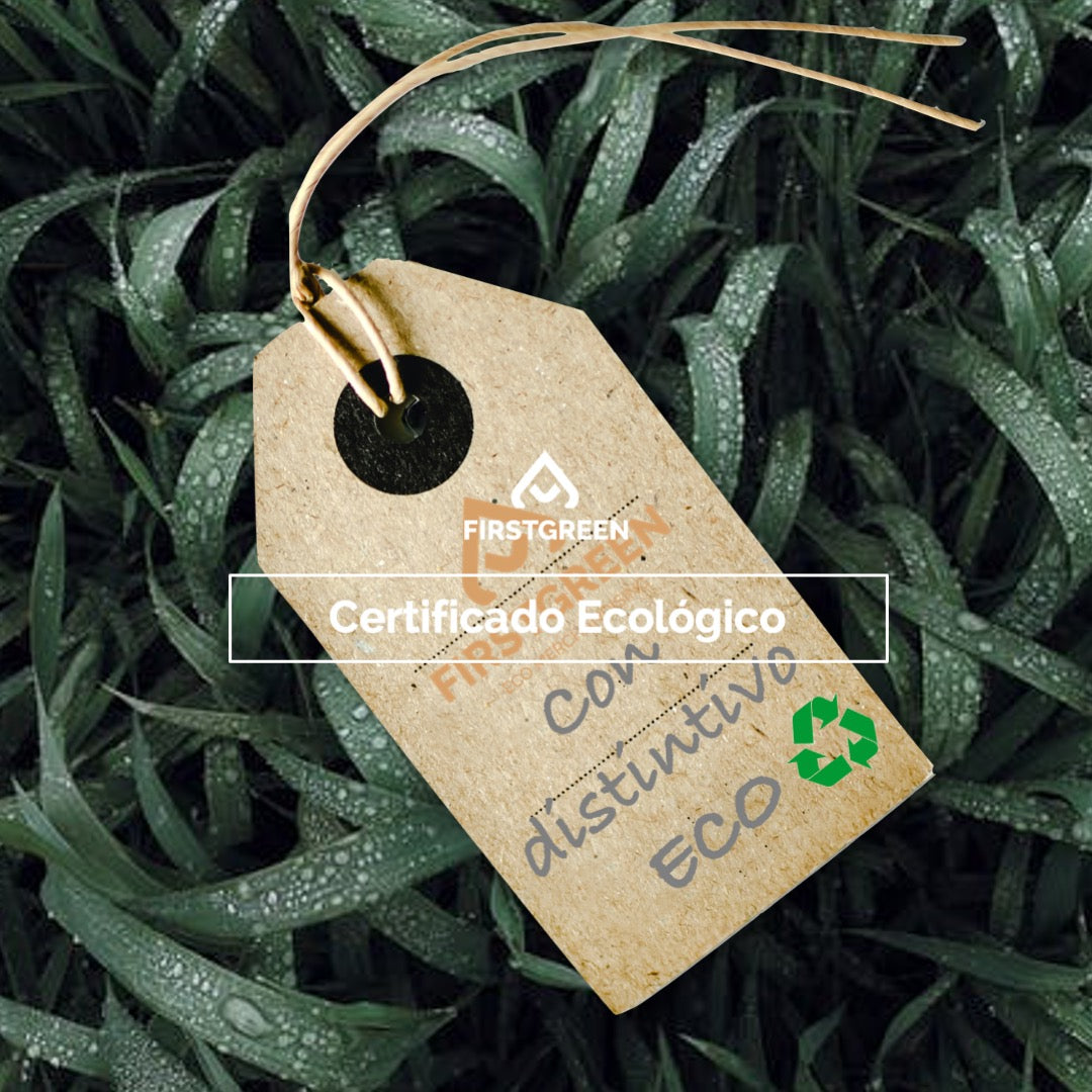 5 certificados ecológicos que se aplican a los artículos personalizados para empresas